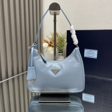 Prada Hobo Bags